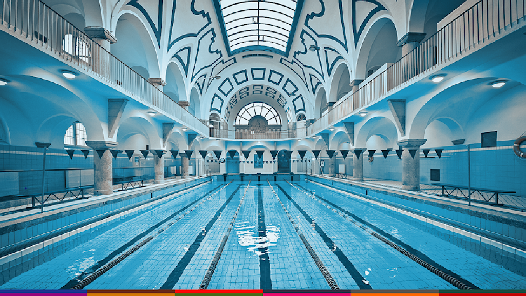 Wrocławskie Centrum SPA