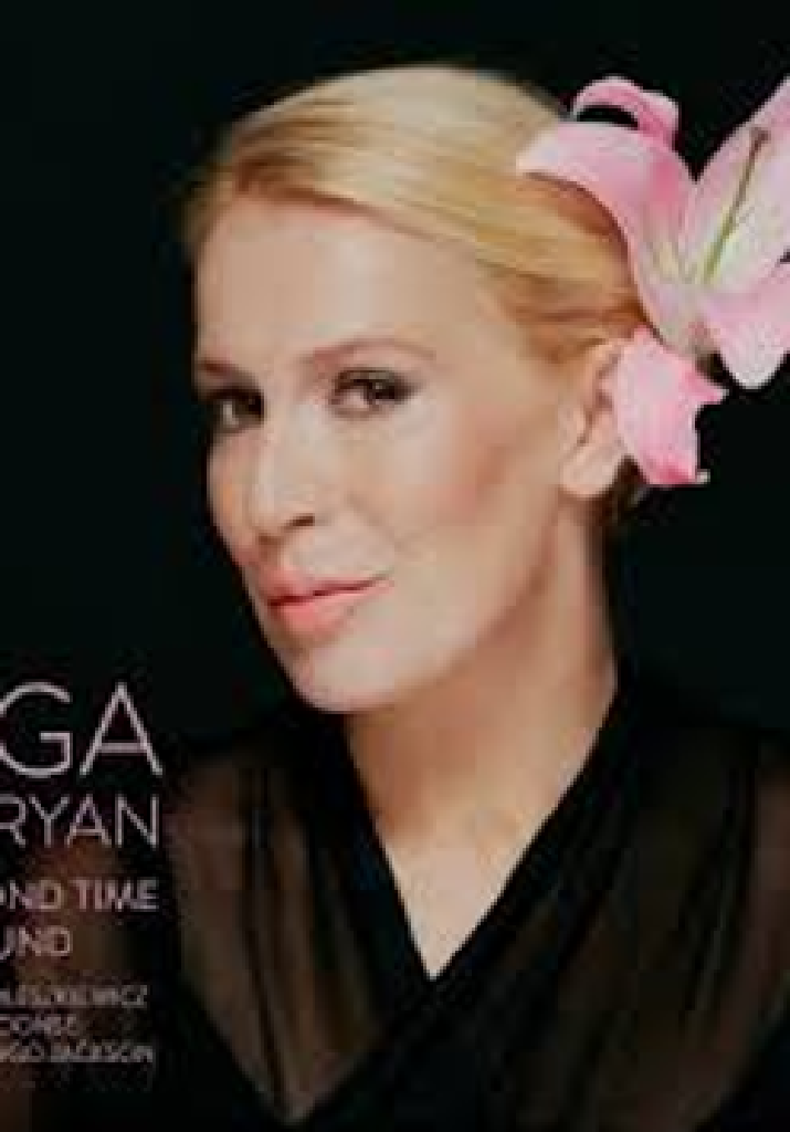 Aga Zaryan – koncert Second Time Around