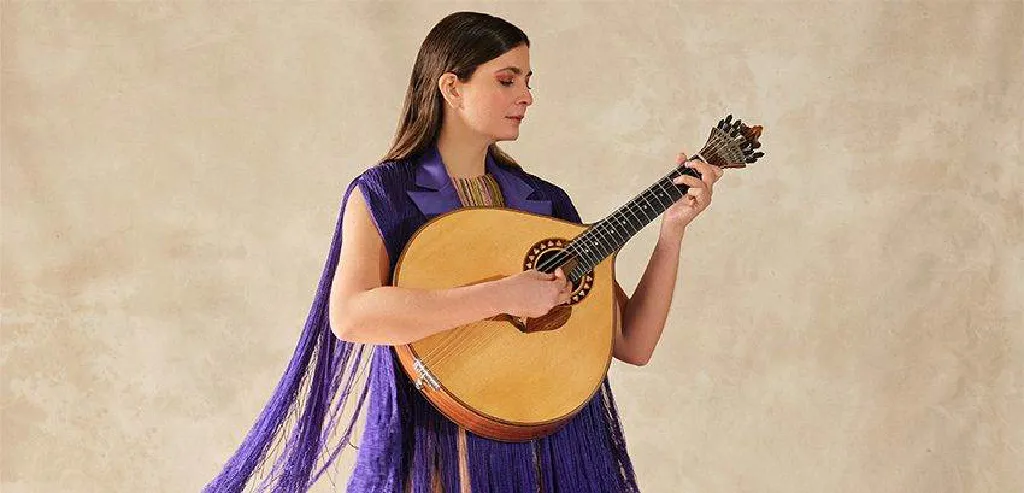 SIESTA w drodze: Gala fado