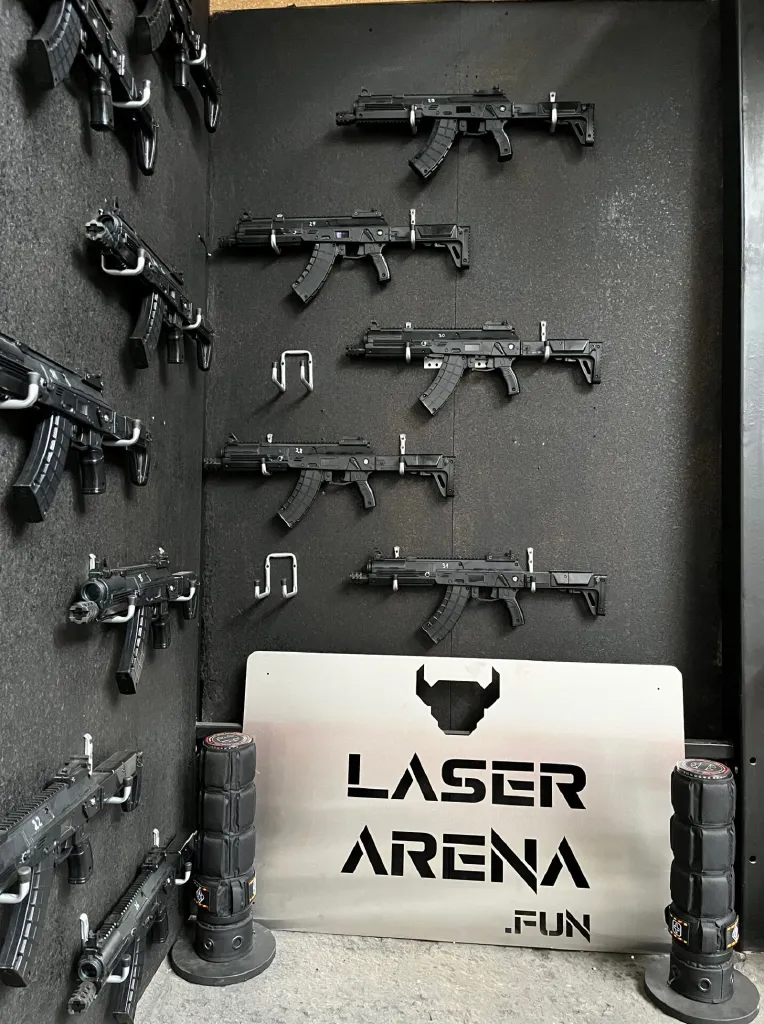 Laser Arena Gdańsk