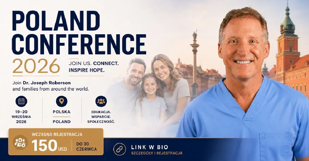 Atresia Microtia Conference – Polska 2026