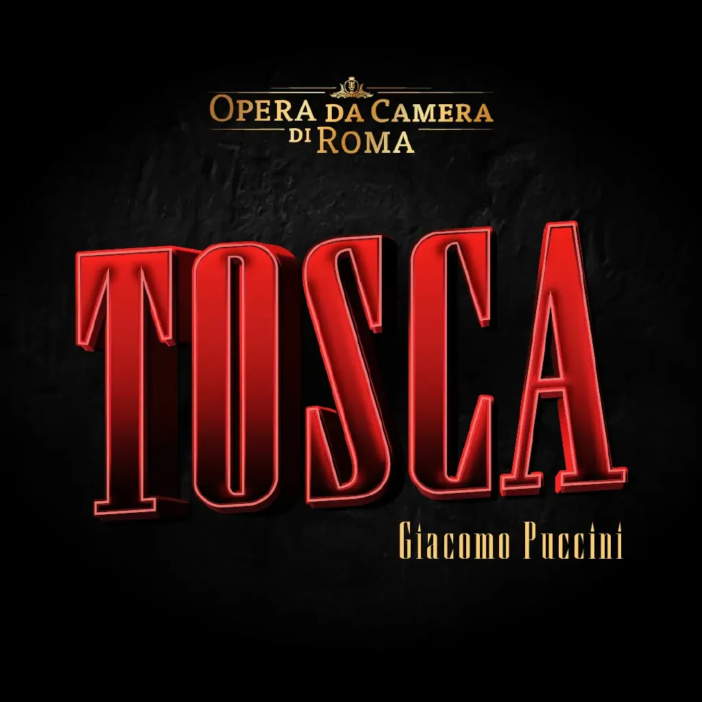 Tosca przy świecach – koncert operowy