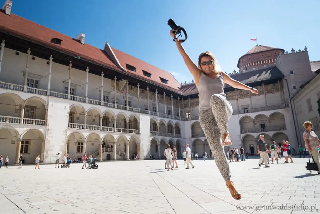 Kurs fotografii od podstaw – weekendowe warsztaty