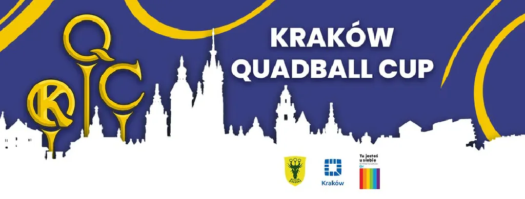 Kraków Quadball Cup 2026