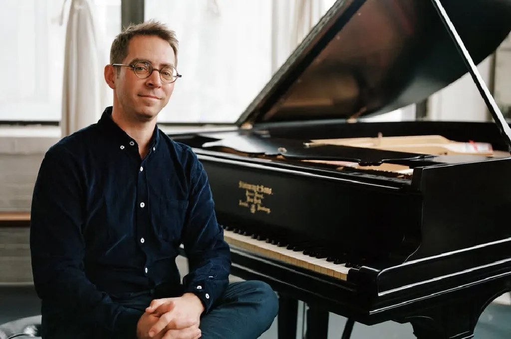 Aaron Parks and Walter Smith III: Playing the Ballads of and by John Coltrane – koncert