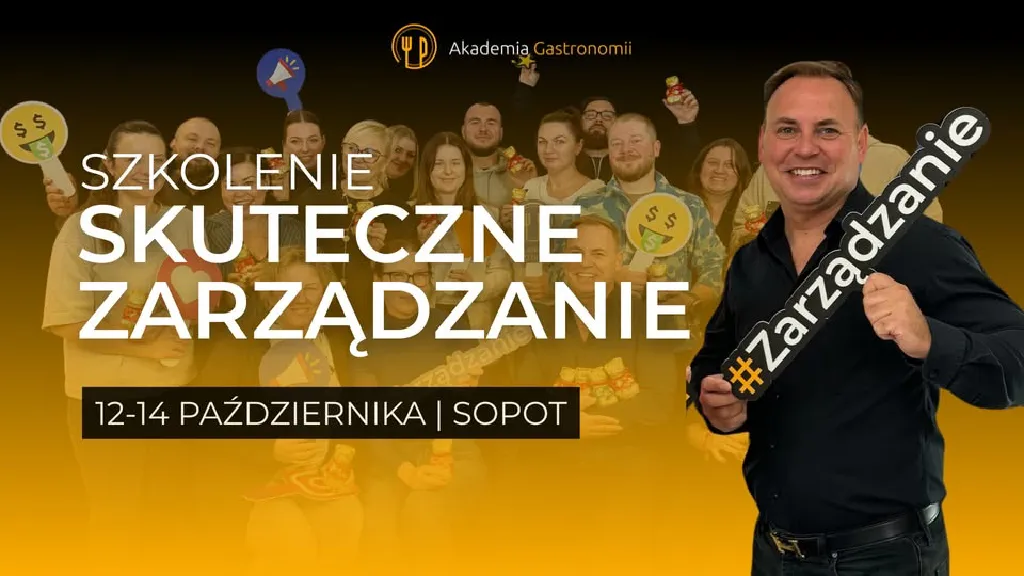 Skuteczne zarządzanie – szkolenie