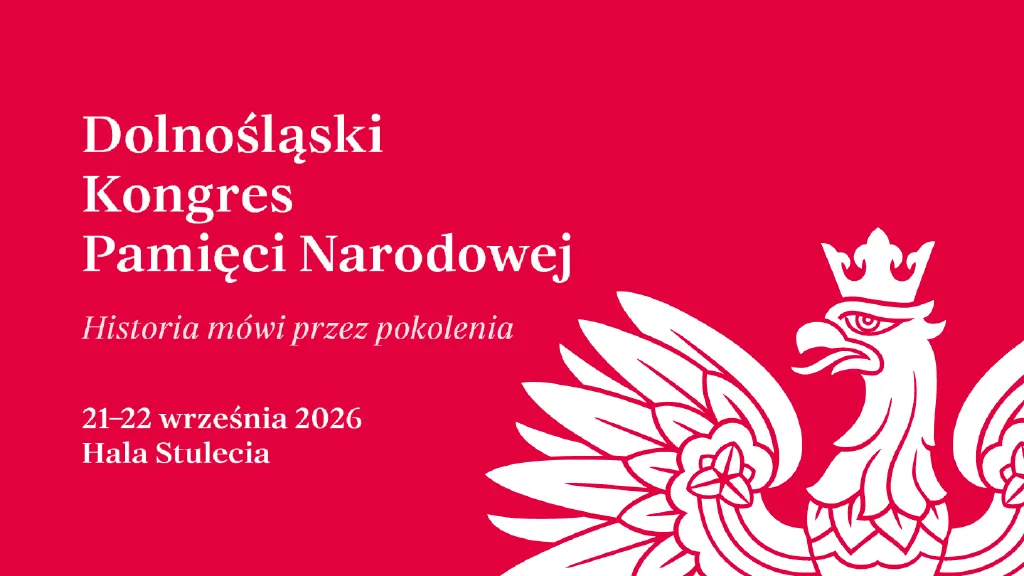 Dolnośląski Kongres Pamięci Narodowej