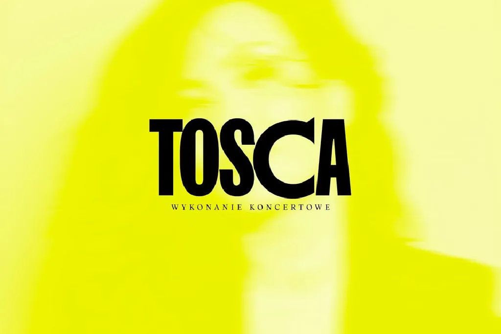 Tosca – koncertowe wykonanie opery na Placu Centralnym