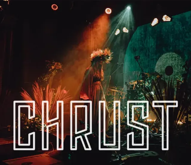 CHRUST – koncert słowiańskiego folku w Peronie 5