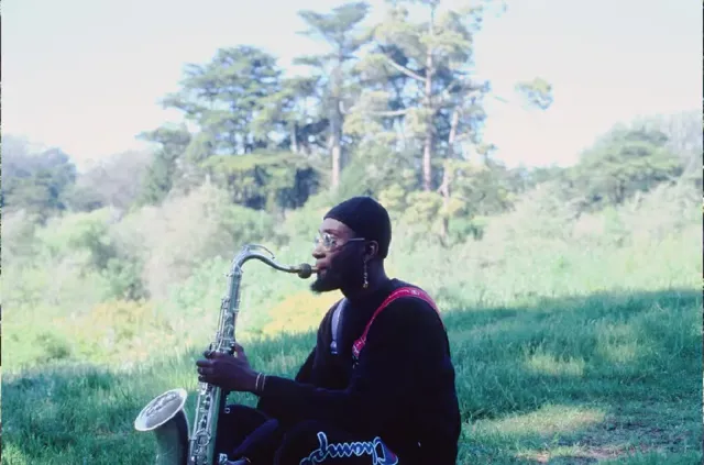 Isaiah Collier plays Coltrane – koncert jazzowy
