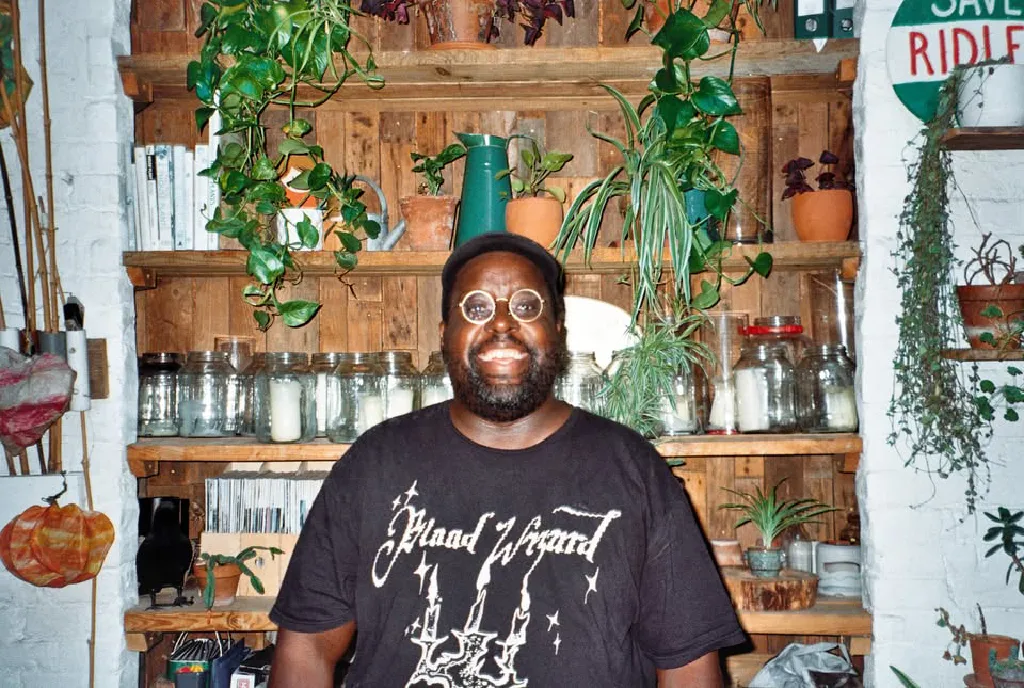 Daudi Matsiko – koncert
