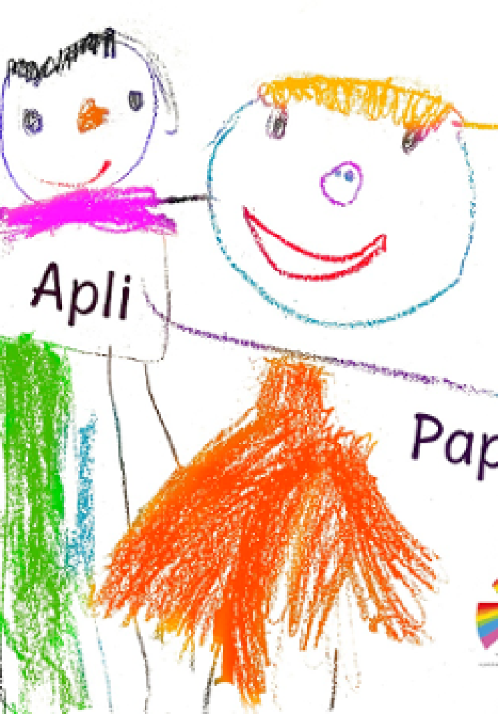 Apli-Papli – spektakl dla dzieci