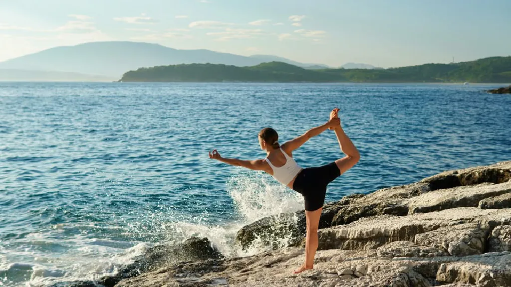 Joga – zajęcia w Tone Zone