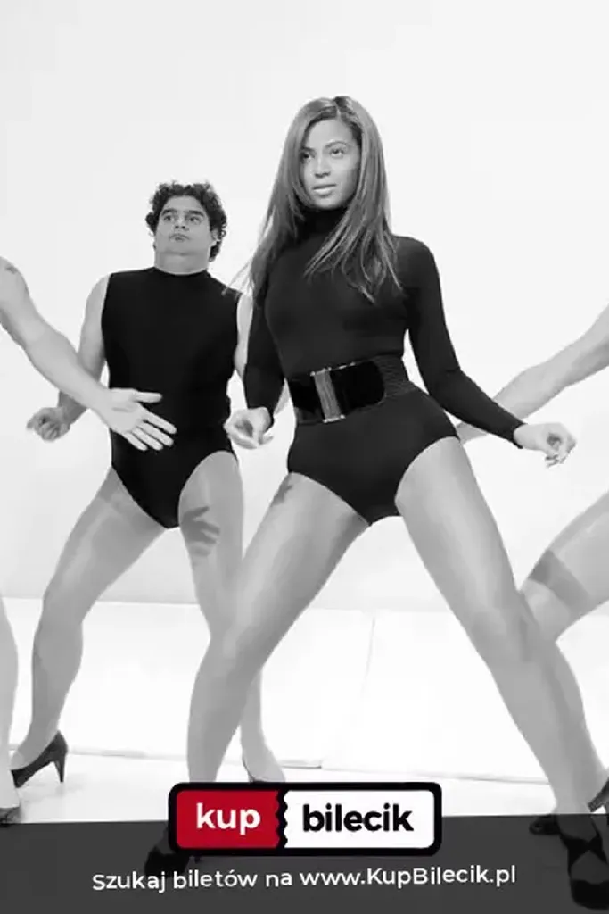 All the single ladies, czyli mamuśki mają wychodne – spektakl