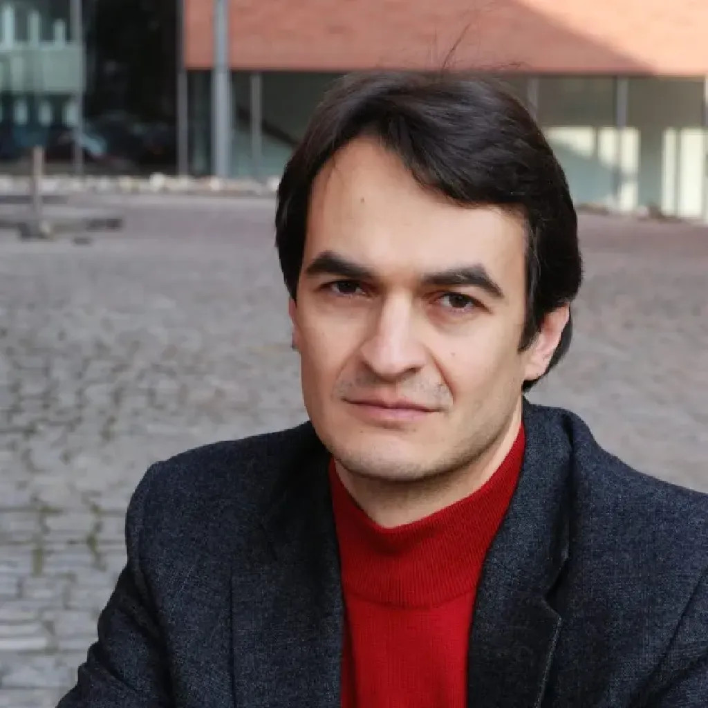 Philippe Giusiano – recital Chopinowski