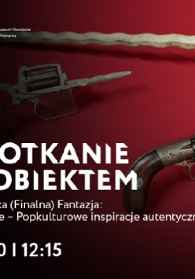 Nie taka [Finalna] Fantazja: Remake – wykład