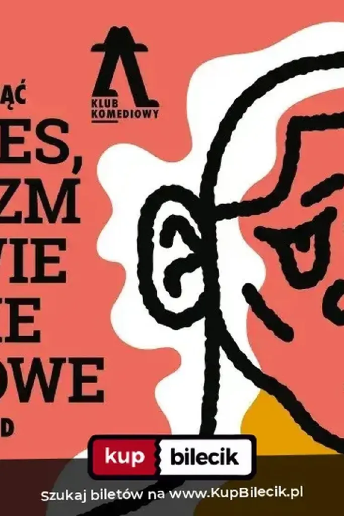 Jak osiągnąć sukces, orgazm i oświecenie duchowe w weekend – spektakl