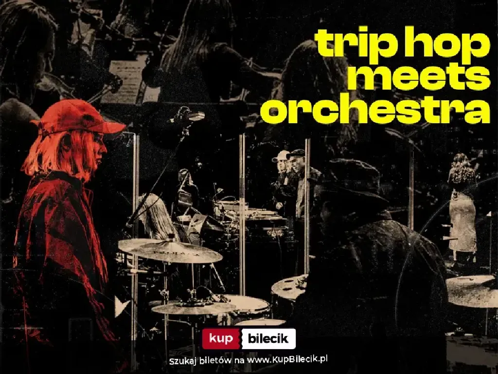Trip Hop meets Orchestra