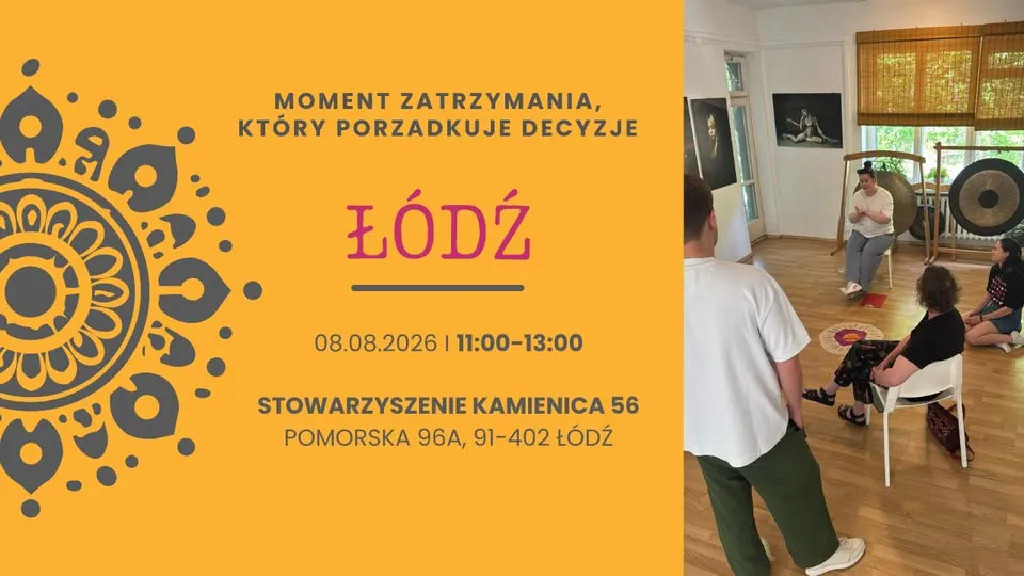 Holi Cards – warsztat rozwojowy