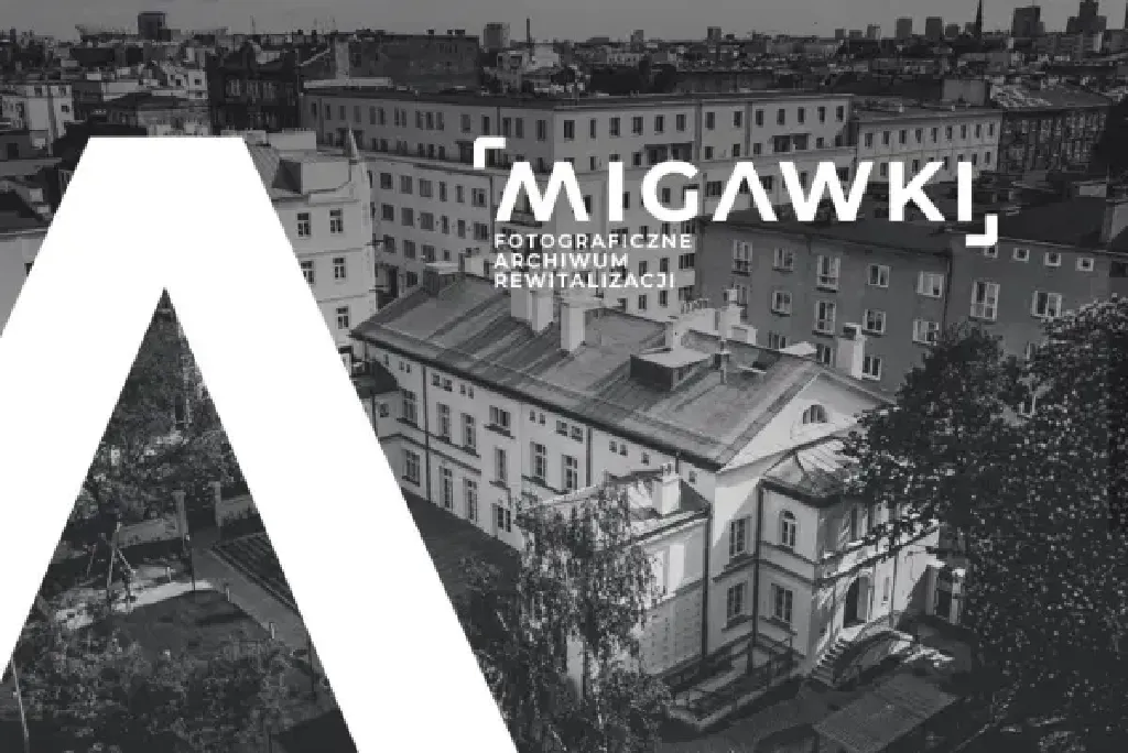 Targówek Fabryczny – spacer fotograficzny