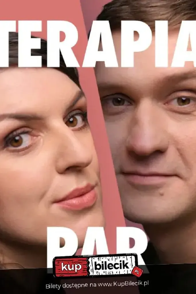 Terapia par – spektakl improwizowany