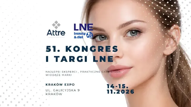 Kongres i Targi LNE – 51. edycja