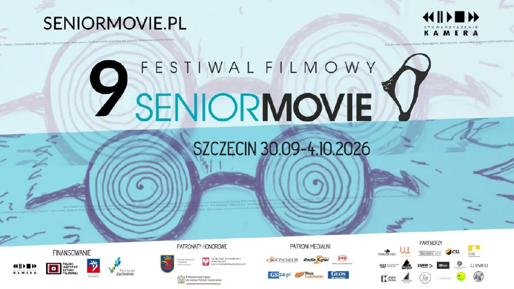 Kandydaci śmierci – pokaz filmu na 9. Festiwalu Filmowym Senior Movie