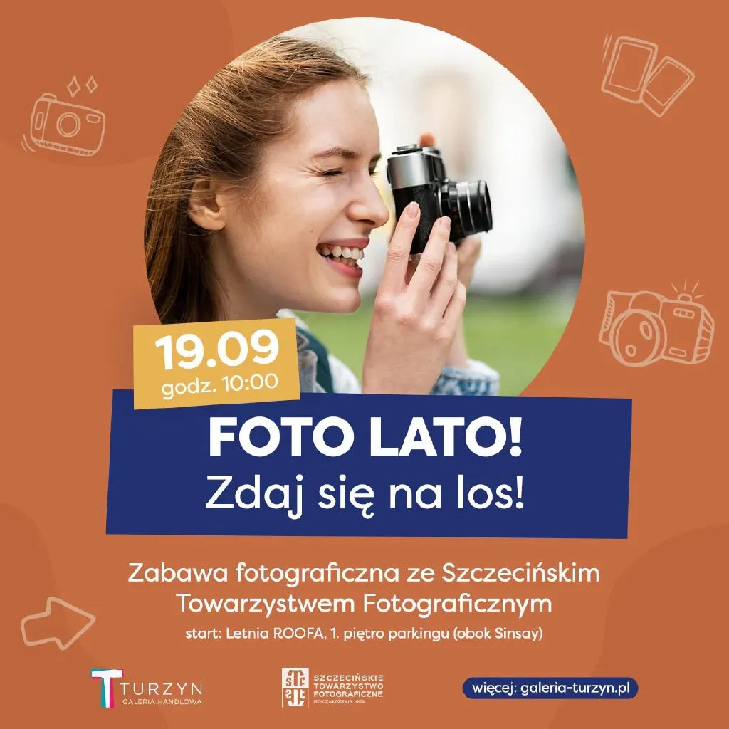 FOTO LATO – fotograficzna przygoda
