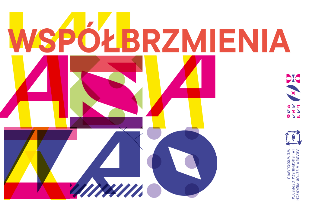 Współbrzmienia – wernisaż wystawy
