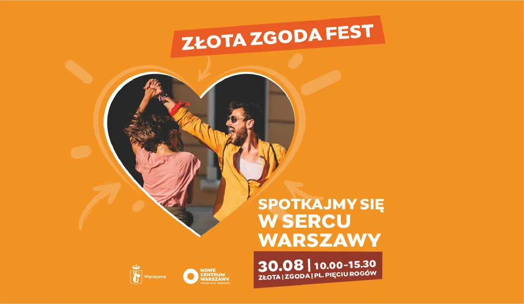Złota Zgoda Fest