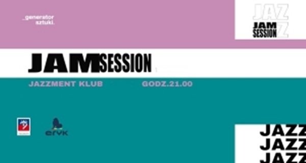 Jazz Jam Session w Klubie Jazzment