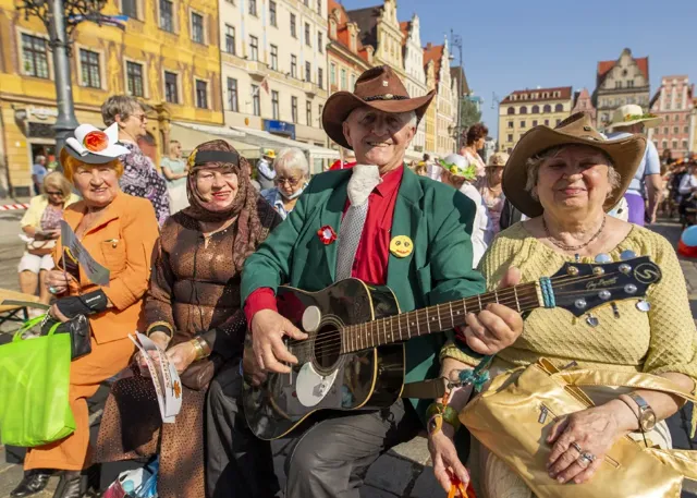 Dźwięki wśród gwiazd – koncert relaksacyjny