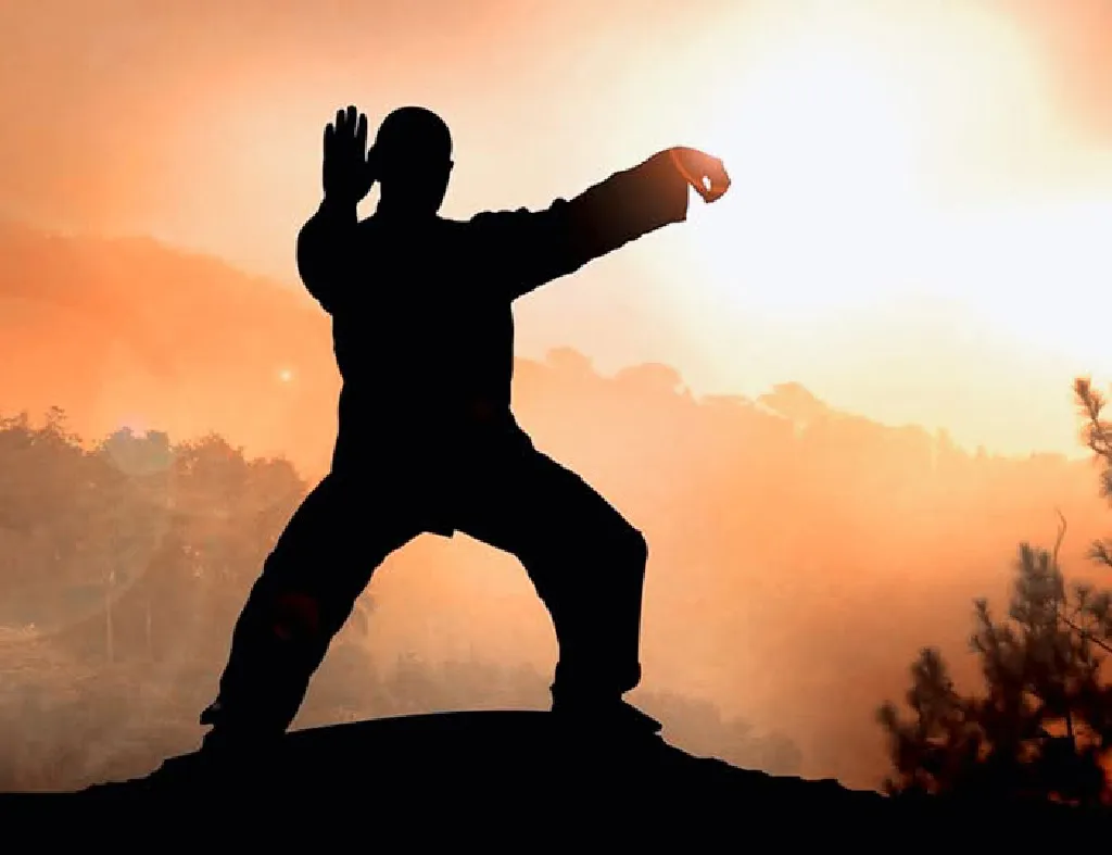 Tai Chi – zajęcia w CAL ZZS