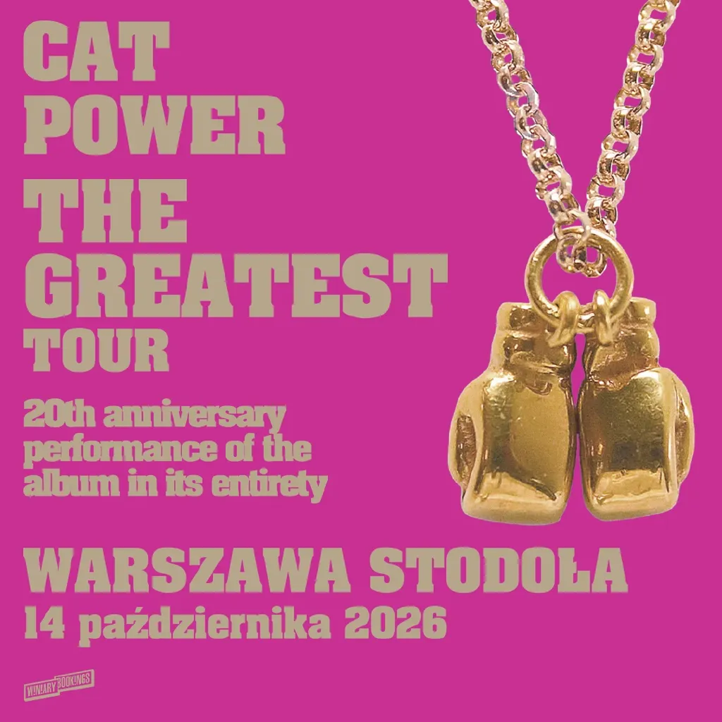 Cat Power – koncert
