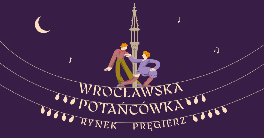 Wrocławska Potańcówka 2026