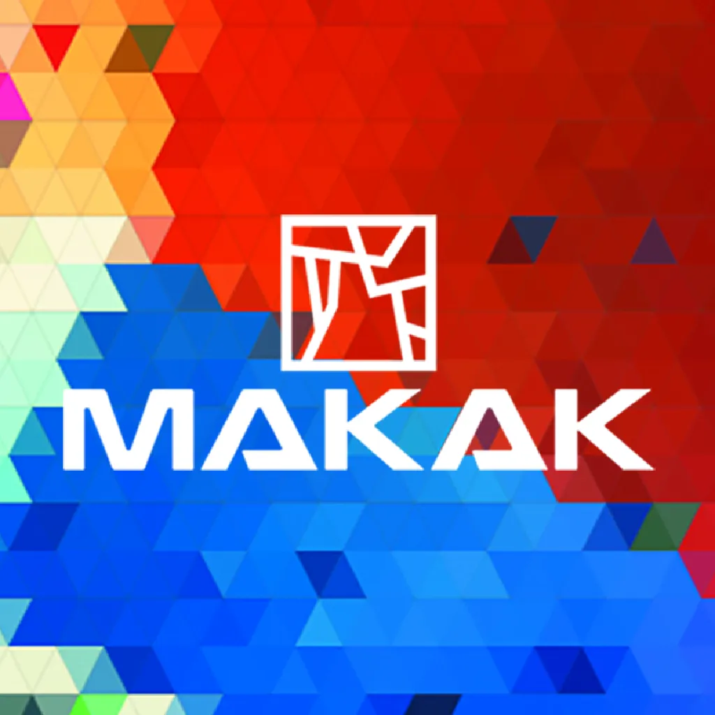 Arena Wspinaczkowa Makak