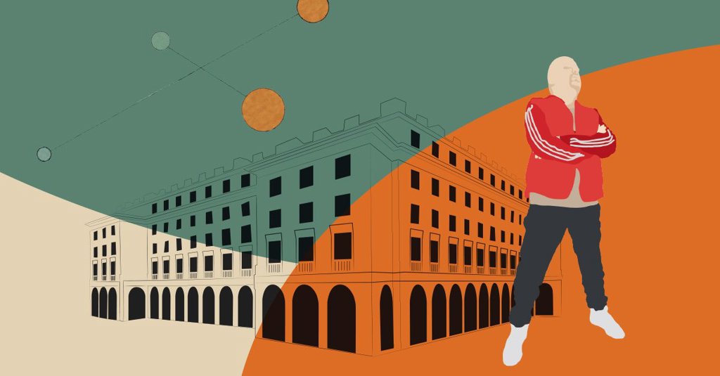 III Nowohucka Parada Dresów