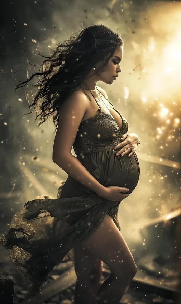 Kurs ajurwedyjskiego masażu prenatalnego