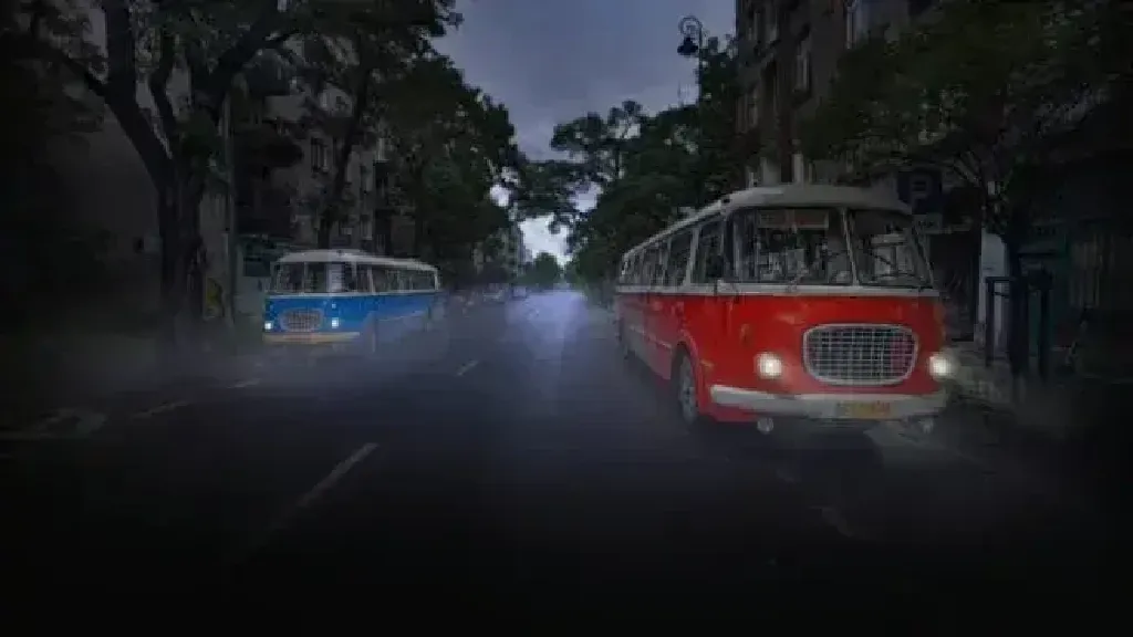 Mroczna Strona Miasta – wycieczka śladami dawnej Warszawy