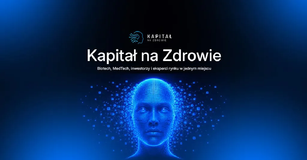 Kapitał na Zdrowie 2026