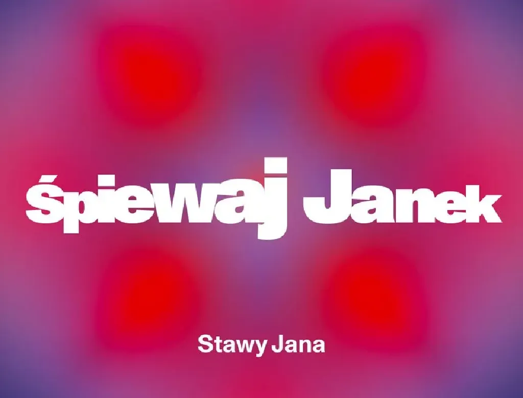 TME Polówka: Sekcja Śpiewaj Janek – kino plenerowe