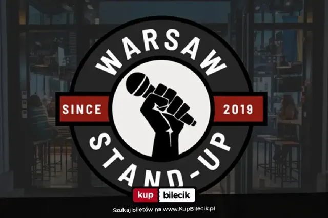 Big Mic z Pawłem Konkieliem – stand-up