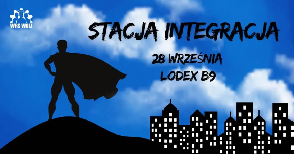 Stacja Integracja 2026