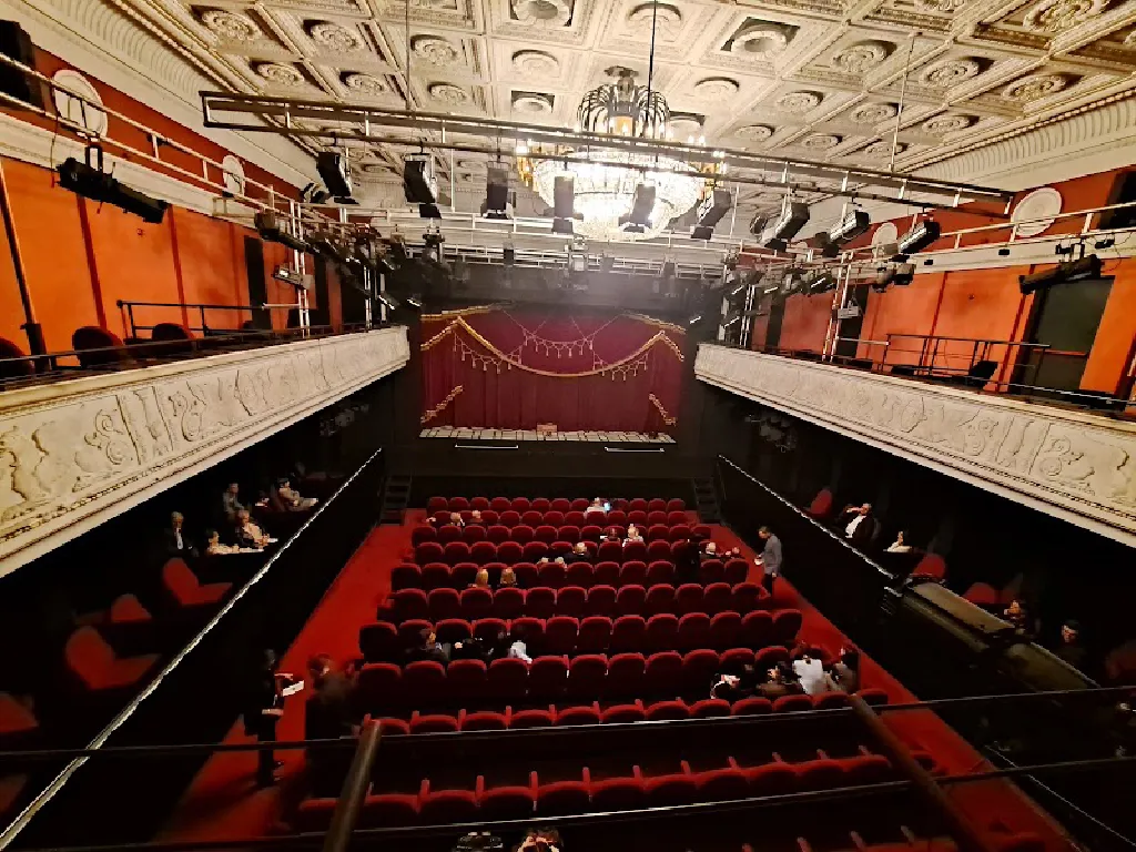 Teatr im. Stefana Jaracza w Łodzi