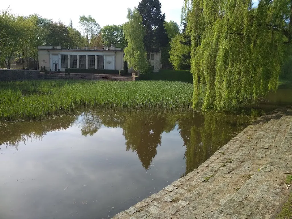 Park Widzewski