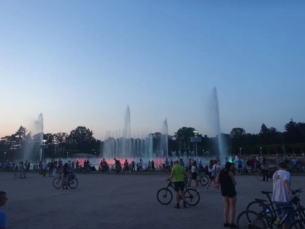 Czerwcowa Masa Krytyczna we Wrocławiu