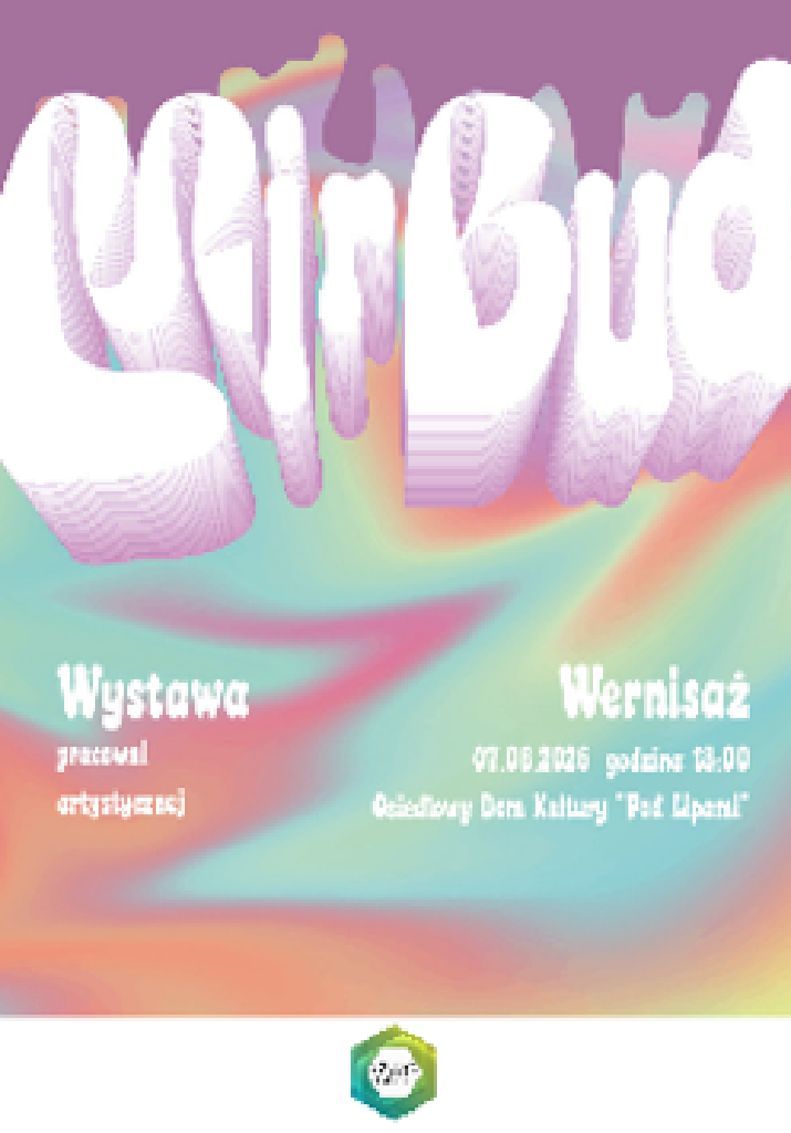 Galeria Pod Lipami – wystawa Mir Bud