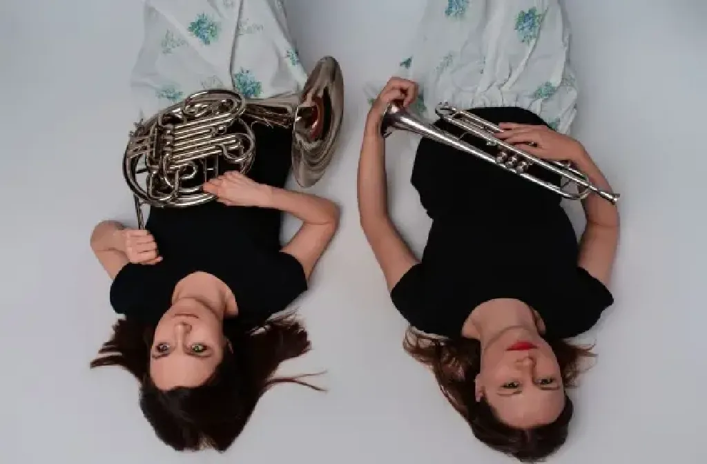 Brassowianki – koncert i jam session