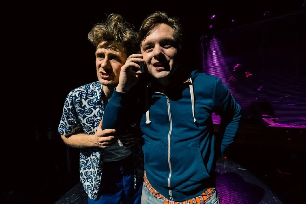 Emigracja – spektakl Teatru Nowego