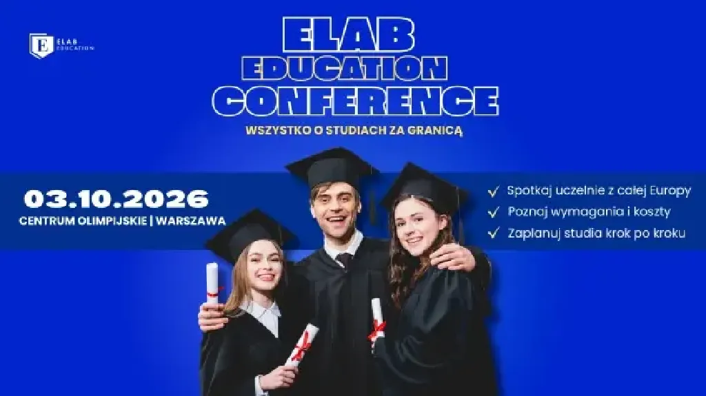 Elab Education Conference 2026